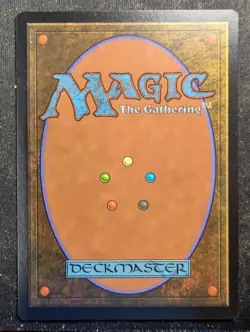 Flaming Tyrannosaurus - Doctor Who (MTG) - Image 2