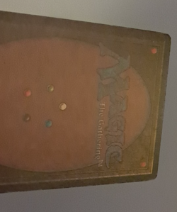 Cuombajj Witches MP Arabian Nights MTG Magic the Gathering - Image 5