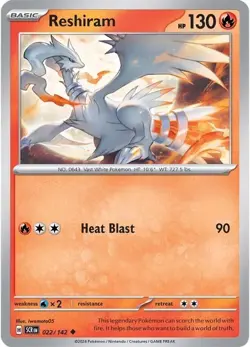 Pokemon TCG Stellar Crown Random Set YOU PICK - Image 1