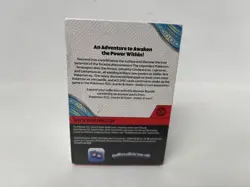 Pokemon TCG Stellar Crown Booster Bundle Includes 6 x Booster Packs - New Sealed - Image 3