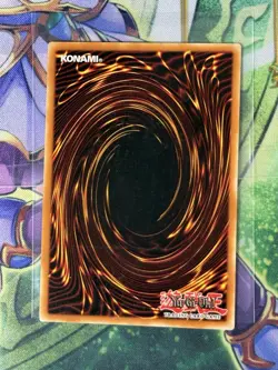 Yugioh: Perfect Machine King - RDS-EN012 - Ultimate Rare - 1st Edition NM/LP - Image 4