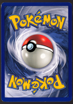Wartortle 42/102 Shadowless Base Set 1999 Pokemon TCG Card LP - Image 2
