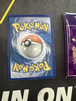 Pokemon Card Kirlia 31/108 Reverse Holo EX Power Keepers Stamp Rare 315🔥MP🔥 - Image 3