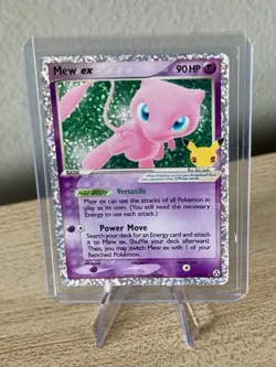 2021 Pokemon Celebrations Classic Collection - Choose Your Card! Holo V VMAX - Image 1