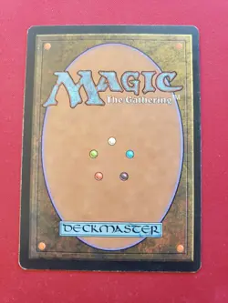 Humility Tempest MtG #24 - Image 2