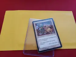 Humility Tempest MtG #24 - Image 3