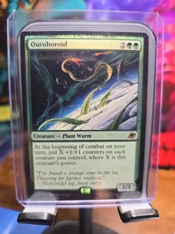 Ouroboroid Edge of Eternities Foil - Image 1