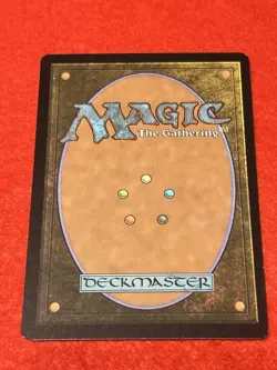 MTG Gloin, Dwarf Emissary Foil 132 Japanese - Image 2