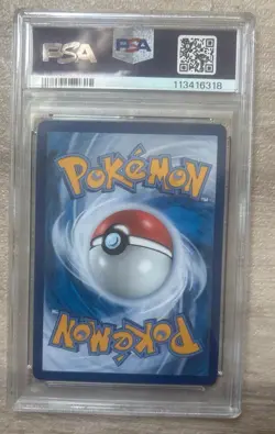 MEWTWO 151 ULTRA-PREMIUM COLL POKEMON SVP EN-SV BLACK STAR PROMO 2023 052 PSA 10 - Image 2