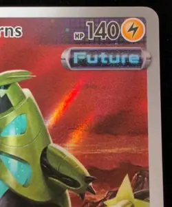 Pokemon TCG Iron Thorns SVP 098! NM Condition! See Description! - Image 3