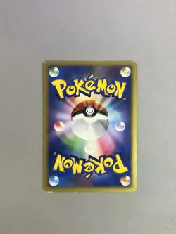 Cresselia LV.X Holo DP4 Moonlit Pursuit 1st Edition Japanese Pokemon TCG - Image 2