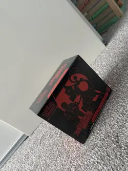 Pokemon TCG Destined Rivals ETB Elite Trainer Box | Brand New | Sealed ✅🔥 - Image 1