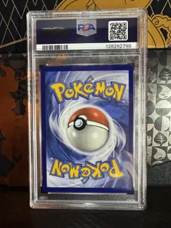2023 POKEMON SWSH CROWN ZENITH GG34/GG70 PSA 10 MAREEP FA - Image 2