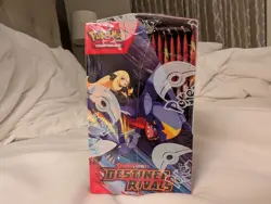 POKEMON Destined Rivals Booster Box SV10 Scarlet & Violet - NEW Sealed 36 Packs - Image 4
