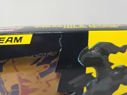 Nintendo Pokemon TCG Pikachu and Zekrom-GX Tag Team Premium Collection 820650809910 - Image 2