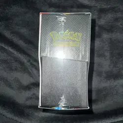 Pokemon TCG: Mega Evolution Pokemon Center Elite Trainer Box (Mega Gardevoir) - Image 2