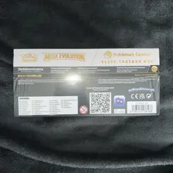 Pokemon TCG: Mega Evolution Pokemon Center Elite Trainer Box (Mega Gardevoir) - Image 5