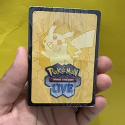 Mega Evolution Lunatone Prerelease Build and Battle Deck Sealed Pokemon TCG - Image 2