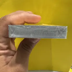 Mega Evolution Lunatone Prerelease Build and Battle Deck Sealed Pokemon TCG - Image 5