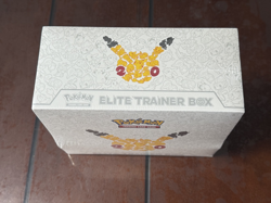 NEW Pokemon 20th Anniversary Generations Elite Trainer Box ETB Factory Sealed - Image 2