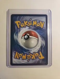 Mega Mawile EX Pokemon Mega Evolutions Ultra Rare 162/132 NM+ - Image 2