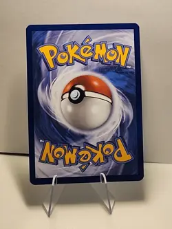 Clauncher 037/132 Me01: Mega Evolution Reverse Holo Pokemon NM TCG - Image 2
