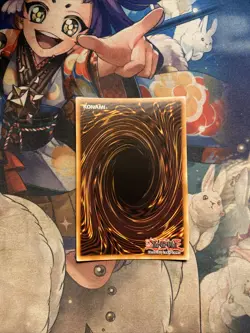 Laevatein, Generaider Boss of Shadows - PHHY-EN047 Ultra Rare 1st ed NM Yugioh - Image 2