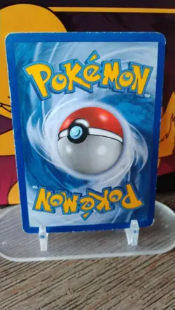 PUPITAR Foil Holo POKEMON 2006 EX Dragon Frontiers Trading Card 59/101 - Image 2