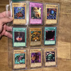Yu‑Gi‑Oh 10 Card Lot - 54 Cards - Image 5
