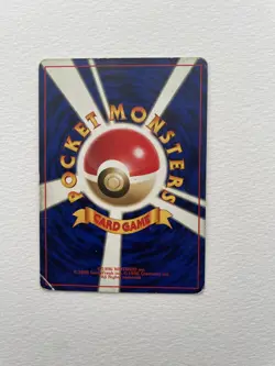 Pokemon Cards: Japanese Jungle Rare Holo: Pinsir 127 - Image 4