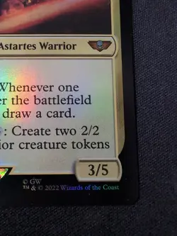 MTG - Marneus Calgar - Free P+P - Image 5