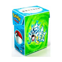 Ultra Pro Pokemon Deck Box Venusaur Deck Box VG+ - Image 2