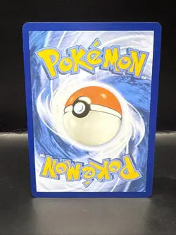 Pokemon TCG Ethan's Adventure 236/182 Special Illustration Sv10: Destined Rivals - Image 5