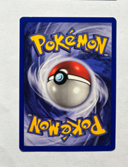 1999 Pokemon Jungle Cubone #050 1st Edition - Image 2