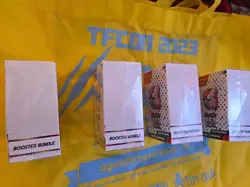 Pokemon Scarlet Violet 151 Booster Bundle 6-Pack. 4 Bundles Of 6 Booster Packs. - Image 3