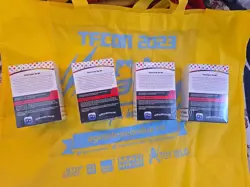 Pokemon Scarlet Violet 151 Booster Bundle 6-Pack. 4 Bundles Of 6 Booster Packs. - Image 4
