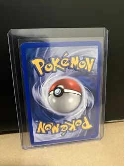 Pokemon Charmander Ex Crystal Guardians 48/100 Holo - Image 2