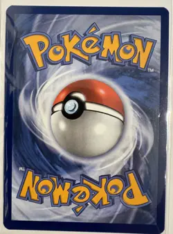 Pokemon TCG Lillie's Determination 119/132 Me01: Mega Evolution Reverse Holo - Image 3
