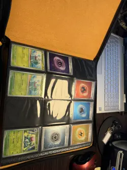 Pokemon Scarlet & Violet 151 Master set 69% complete - Image 1
