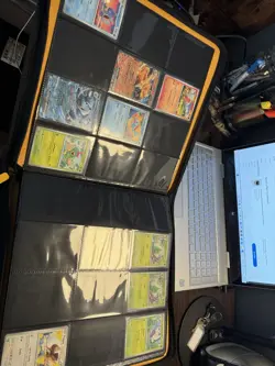 Pokemon Scarlet & Violet 151 Master set 69% complete - Image 2