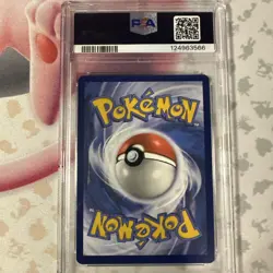 2023 Pokemon - SVP EN Pikachu Paldea Evolved ETB #27 PSA 9 - Image 5