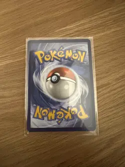 Pokemon Leafeon 005/131 Masterball Reverse Holo Prismatic Evolutions - Image 2