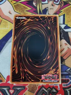 Shaddoll Construct dupo-en094 1st Edition (NM+) Ultra Rare Yu-Gi-Oh! - Image 2