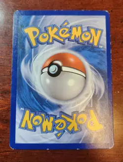 Bunnelby Pokemon Card, Phantom Forces Set 87/119 - Image 2