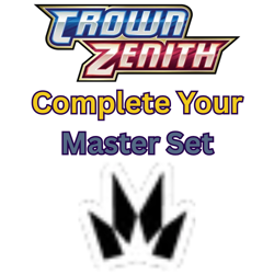 Pokemon Crown Zenith Choose Your Card Reverse Holo/Rare Holofoil - Image 1