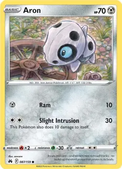 Pokemon Crown Zenith Choose Your Card Reverse Holo/Rare Holofoil - Image 4