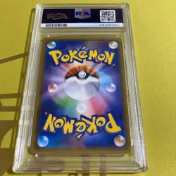 PSA10 Terrakion Miracle Twin Pokemon Card Japanese - Image 2