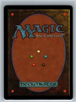 Magic The Gathering 5th Edition Bad Moon MTG TCG CCG Fifth - Image 2