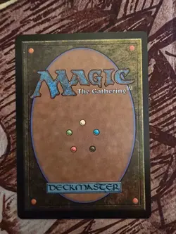 CYCLONIC RIFT (CMM) NEAR MINT - MTG: MAGIC THE GATHERING - Image 2