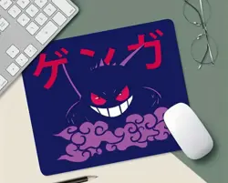 Pokemon Collectible Mouse Pad Mat NEW Cards TCG Mtg Games Anime Toys Cards PC - Image 1